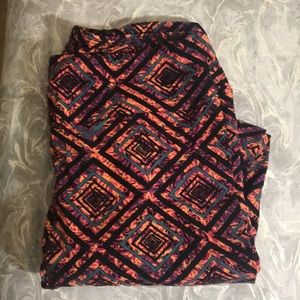 Lularoe os